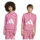 Adidas Παιδικό φούτερ Big Logo French Terry Hoodie